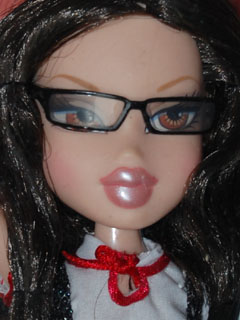 Bratz Aubrey